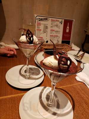 Wine厨房 Tamaya Suidobashi