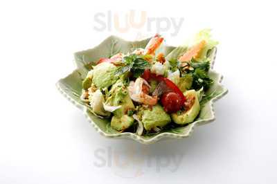 アジアンダイニングバーsapanaパレスサイド店