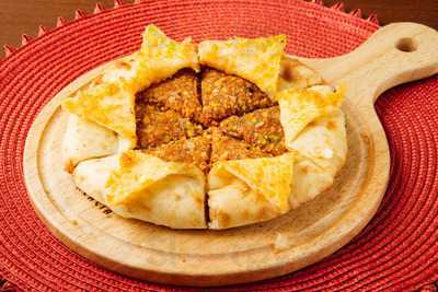 アジアンダイニングバーsapanaパレスサイド店