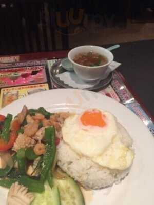 アジアンダイニングバーsapanaパレスサイド店