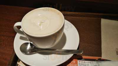 上島珈琲店 霞が関コモンゲート店