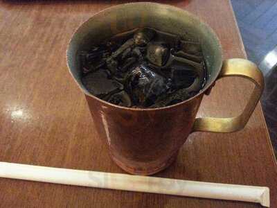 上島珈琲店 霞が関コモンゲート店