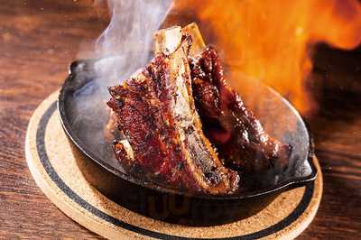 イタリアンバール&ジビエ Toscana 大手町フィナンシャルタワー店