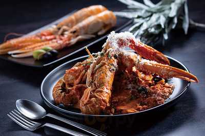 イタリアンバール&ジビエ Toscana 大手町フィナンシャルタワー店