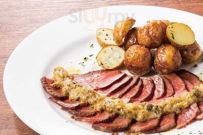 イタリアンバール&ジビエ Toscana 大手町フィナンシャルタワー店