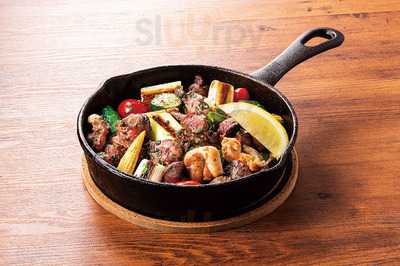 イタリアンバール&ジビエ Toscana 大手町フィナンシャルタワー店