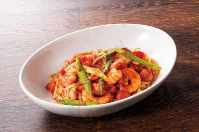 イタリアンバール&ジビエ Toscana 大手町フィナンシャルタワー店