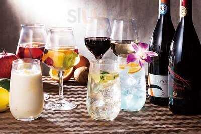 イタリアンバール&ジビエ Toscana 大手町フィナンシャルタワー店