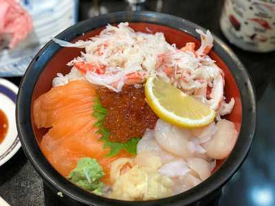 日向丸 水道橋店