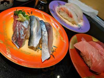 日向丸 水道橋店