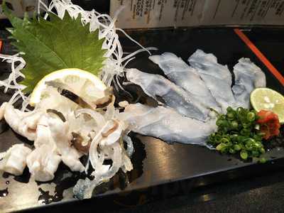 日向丸 水道橋店