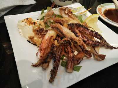 日向丸 水道橋店