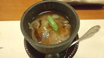 季節料理 根本麹町店