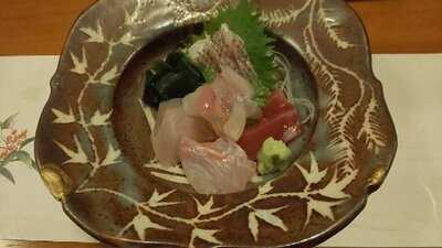 季節料理 根本麹町店