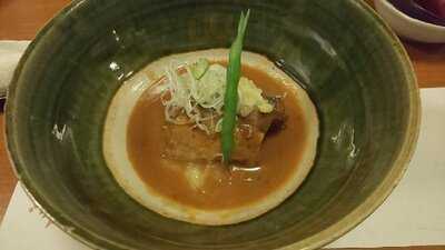 季節料理 根本麹町店