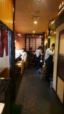 季節料理 根本麹町店