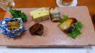 季節料理 根本麹町店