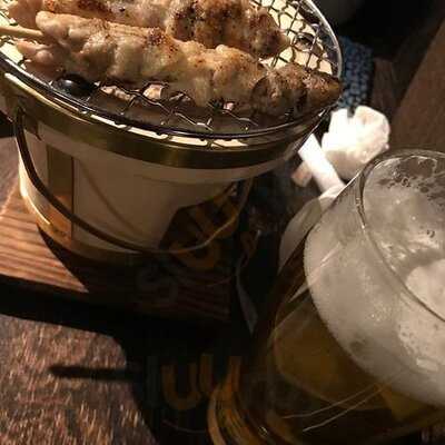 備中屋長左衛門