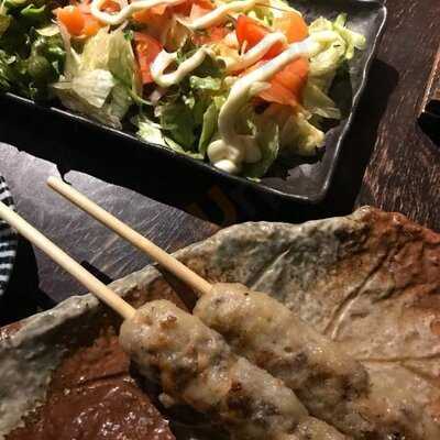 備中屋長左衛門