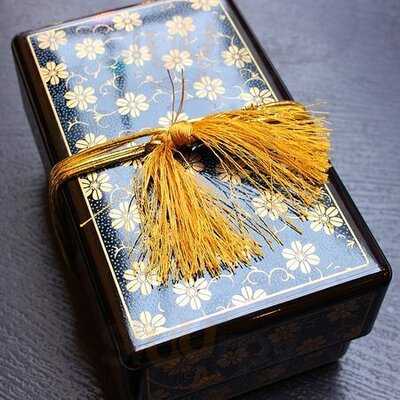 備中屋長左衛門