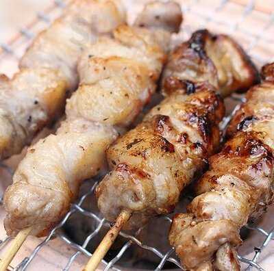 備中屋長左衛門