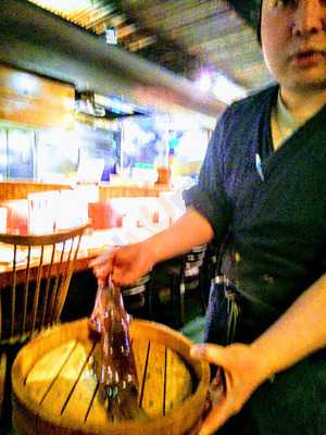 江戸や鮨八 阿佐ヶ谷店