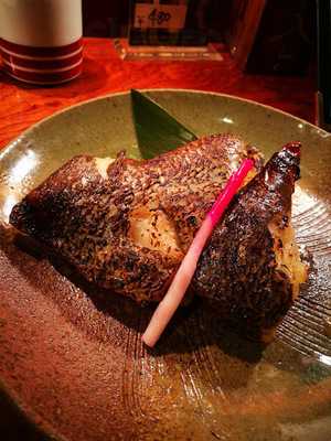 江戸や鮨八 阿佐ヶ谷店