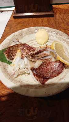 江戸や鮨八 阿佐ヶ谷店