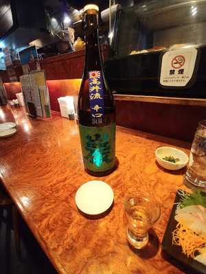 江戸や鮨八 阿佐ヶ谷店