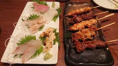 江戸や鮨八 阿佐ヶ谷店