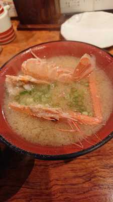 江戸や鮨八 阿佐ヶ谷店