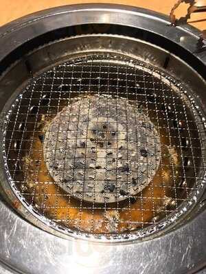 焼肉市場 飯田橋亭