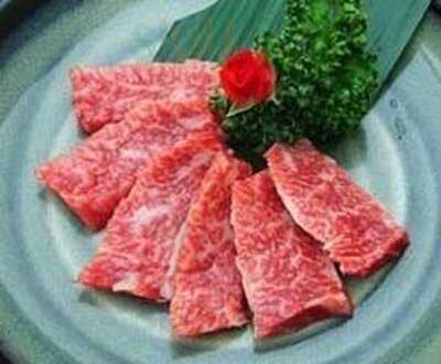 焼肉市場 飯田橋亭