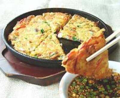 焼肉市場 飯田橋亭