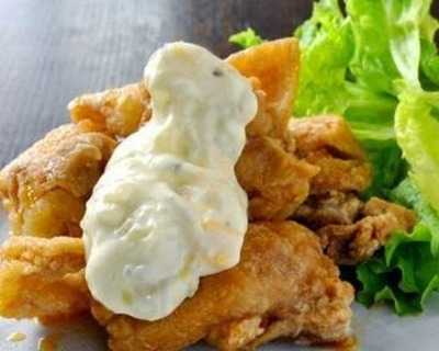 串揚げじゅらく 神田須田町店