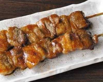 串揚げじゅらく 神田須田町店