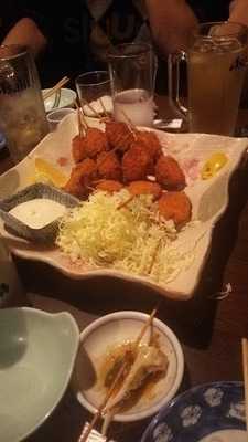 串揚げじゅらく 神田須田町店