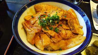 串揚げじゅらく 神田須田町店