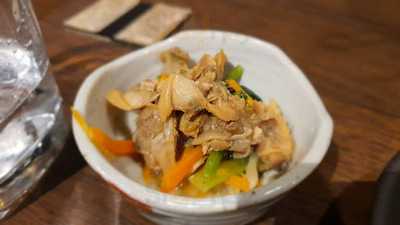 串揚げじゅらく 神田須田町店