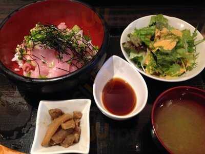 颯 ‐sou‐ 九段下