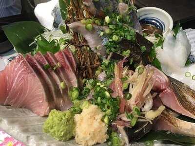 颯 ‐sou‐ 九段下