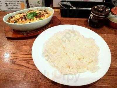 ヤミツキカリー 神保町店