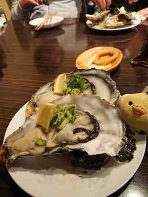 恋文酒場 かっぱ 駅前店