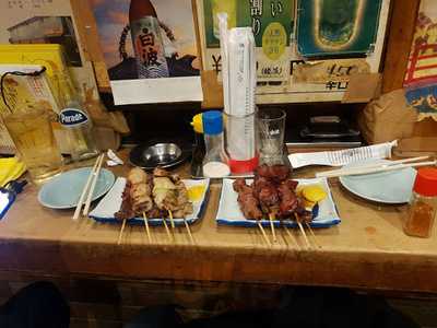 恋文酒場 かっぱ 駅前店