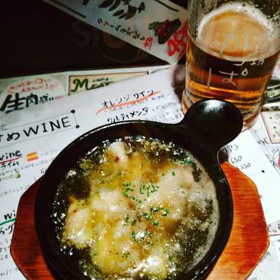 恋文酒場 かっぱ 駅前店