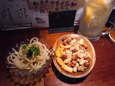 恋文酒場 かっぱ 駅前店