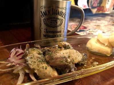 恋文酒場 かっぱ 駅前店