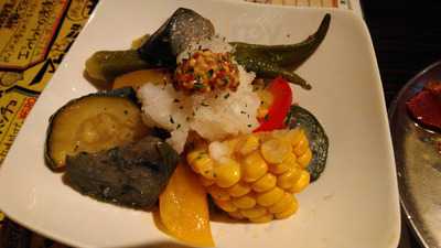 恋文酒場 かっぱ 駅前店