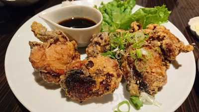 恋文酒場 かっぱ 駅前店