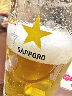 清龍酒蔵 神田店